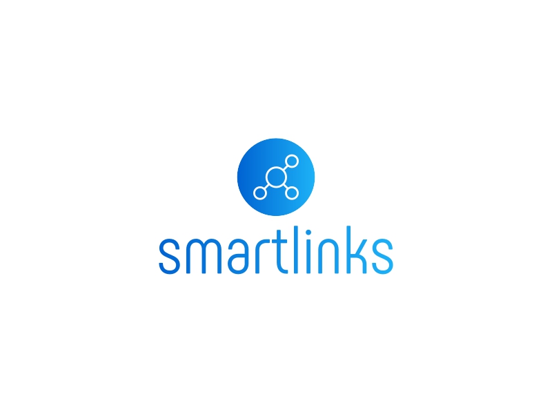 smartlinks Logo Maker - Design smartlinks logos online