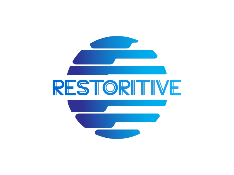 Restoritive Logo Maker - Design Restoritive logos online