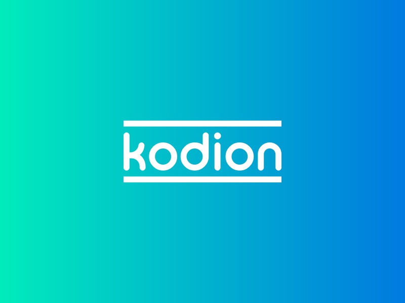 kodion Logo Maker - Design kodion logos online