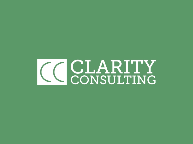 Clarity Consulting Logo Maker - Design Clarity Consulting logos online