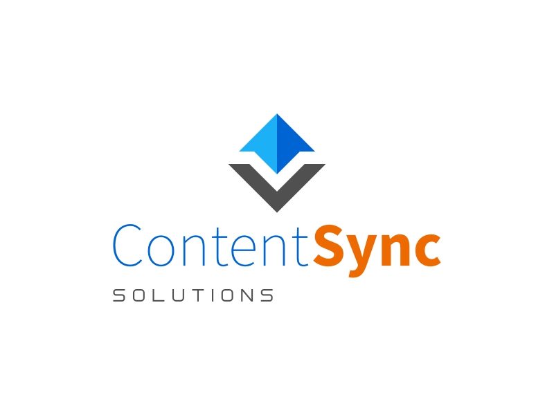 Content Sync - SOLUTIONS