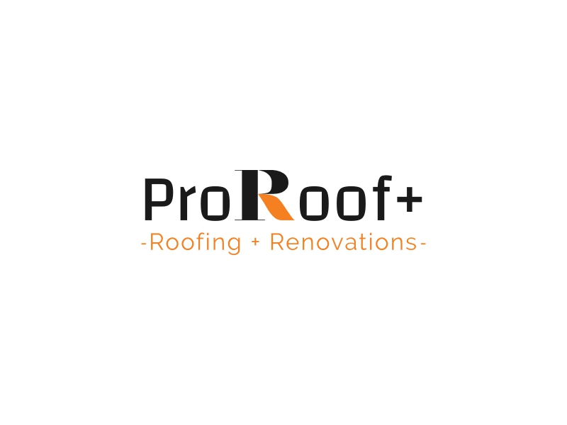 Pro Roof+ - Roofing + Renovations