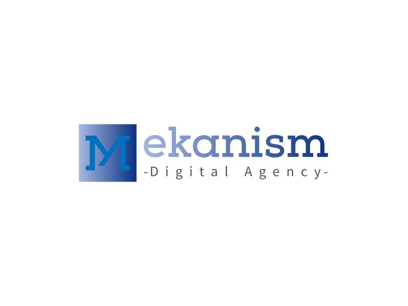 ekanism - Digital Agency