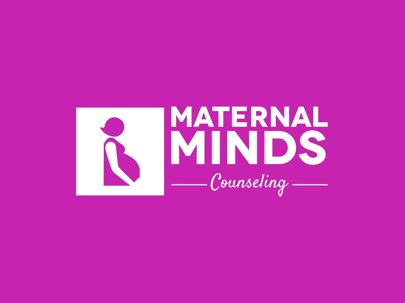 Maternal Minds - Counseling