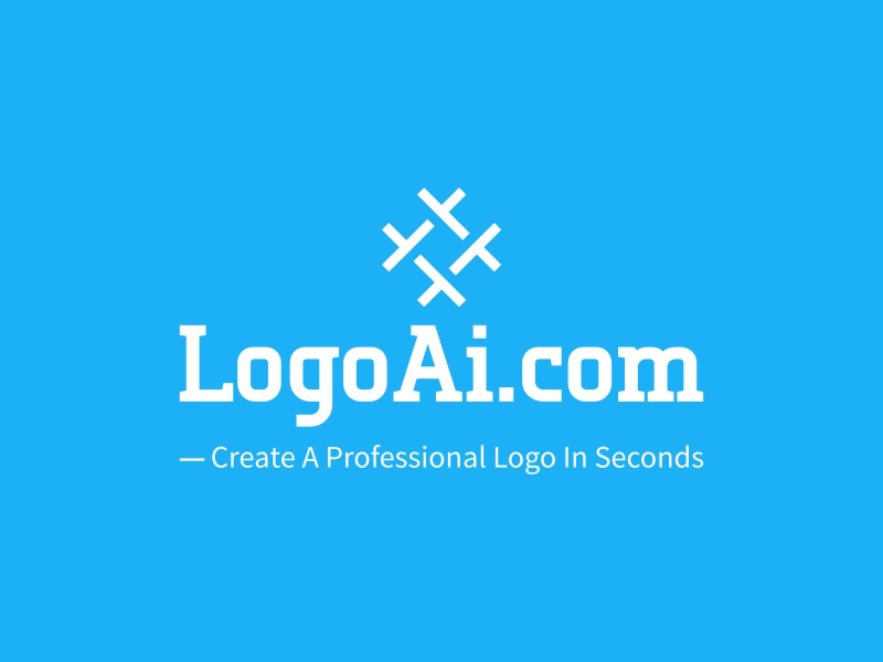 LogoAi.com - Create A Professional Logo In Seconds