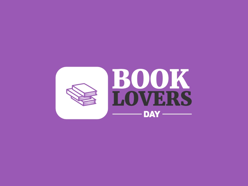 Book Lovers Logo Maker - Design Book Lovers logos online