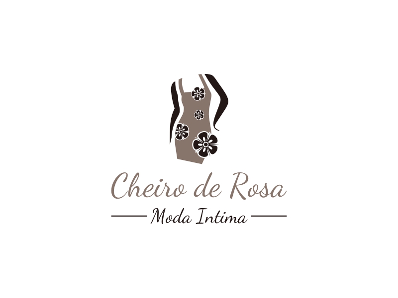 Cheiro de Rosa Logo Maker - Design Cheiro de Rosa logos online