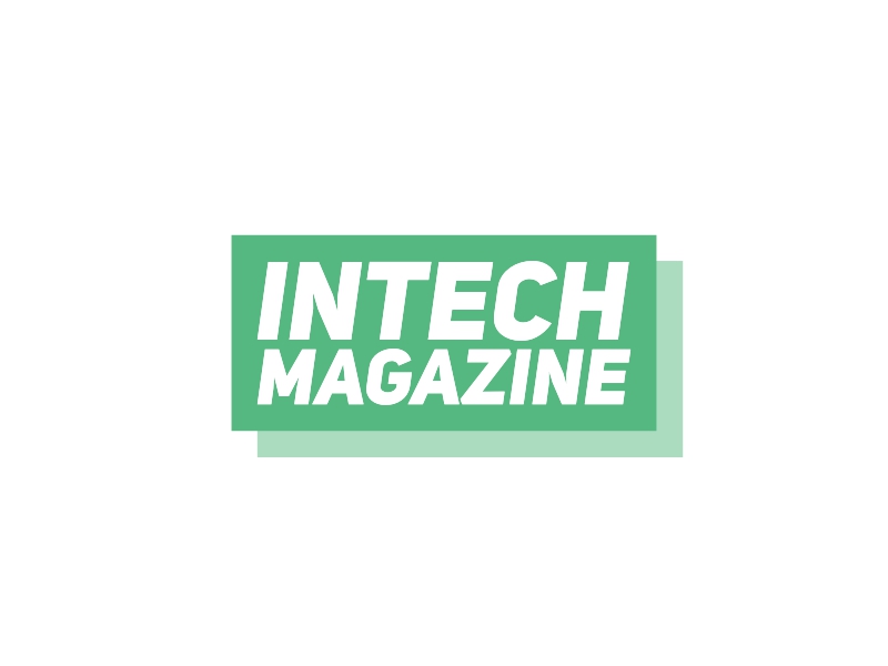 intech magazine Logo Maker - Design intech magazine logos online
