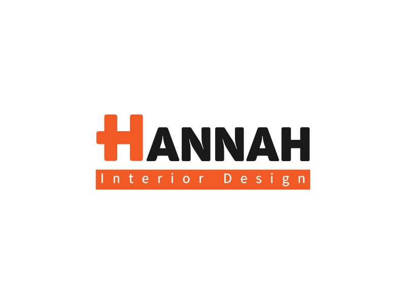 Hannah - Interior Design