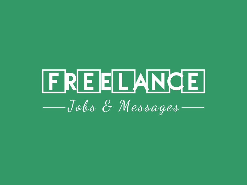 Freelance - Jobs & Messages