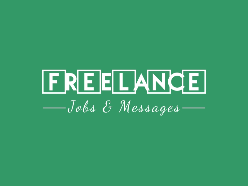 Freelance Logo Maker - Design Freelance logos online