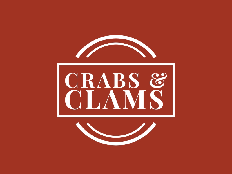 Crabs & Clams - 