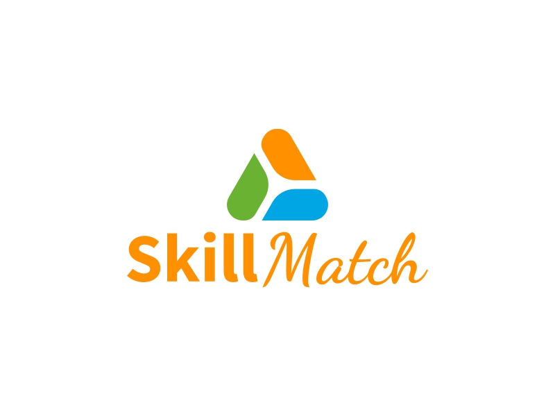 Skill Match Logo Maker - Design Skill Match logos online