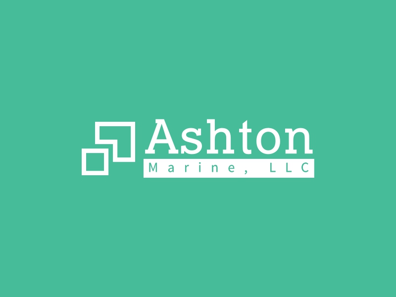 Ashton - Marine, LLC