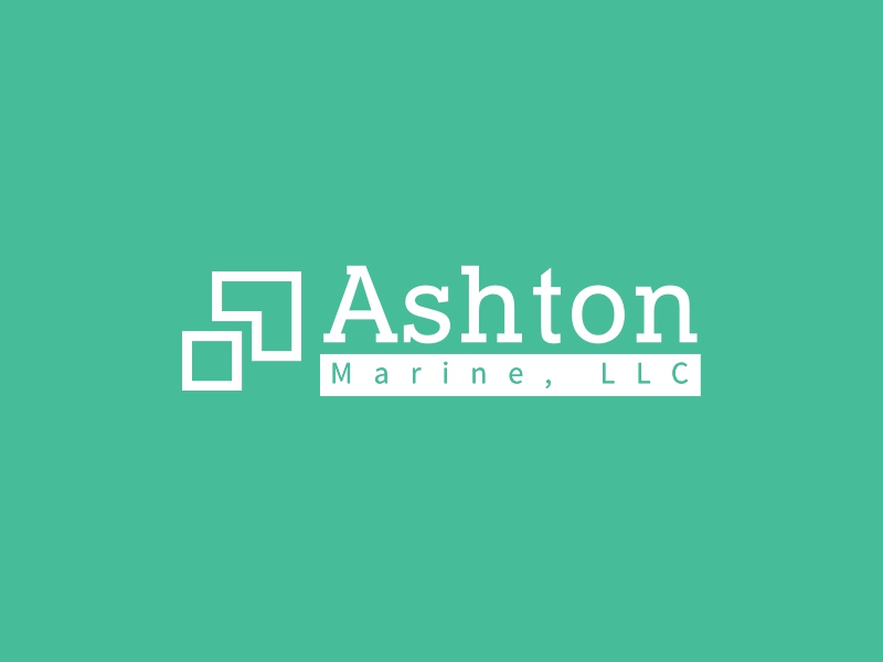 Ashton Logo Maker - Design Ashton logos online