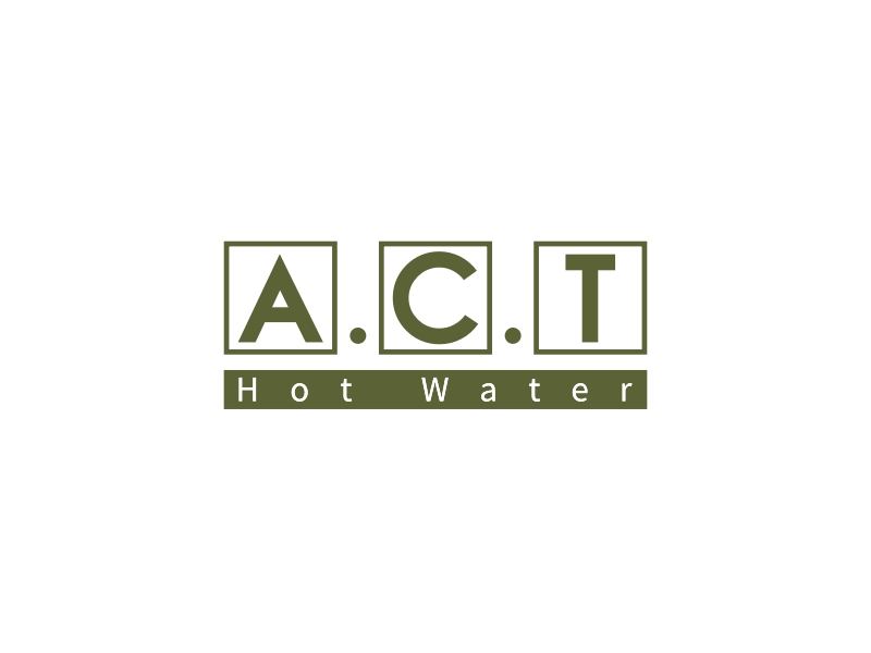 A.C.T - Hot Water