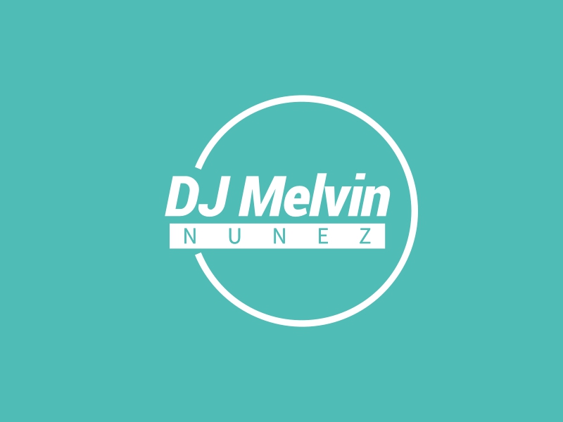 DJ Melvin - NUNEZ