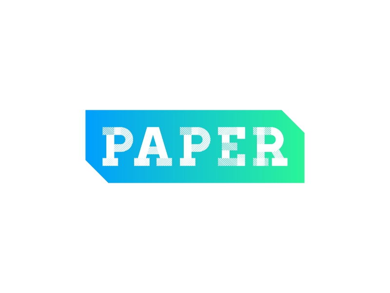 Paper - 