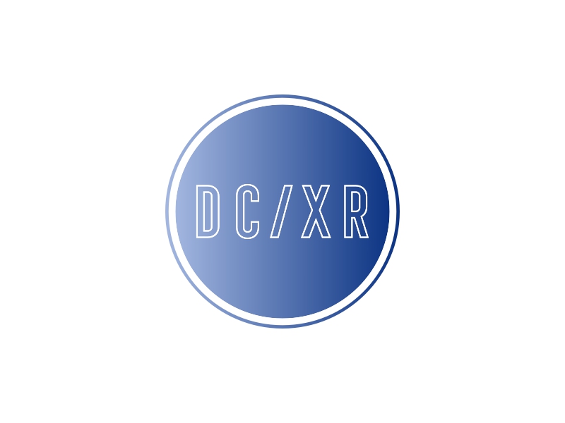 DC/XR Logo Maker - Design DC/XR logos online