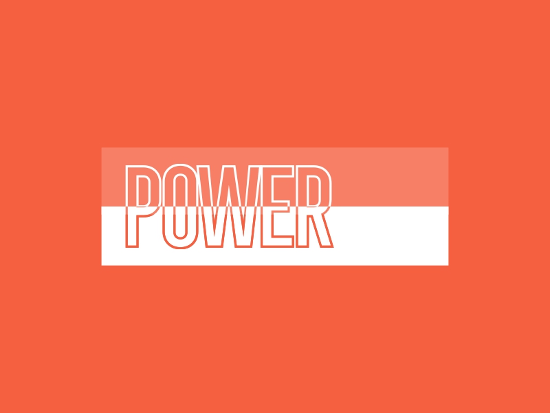 Power - 