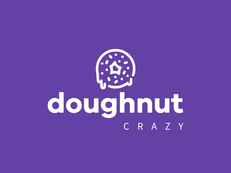 doughnut - CRAZY