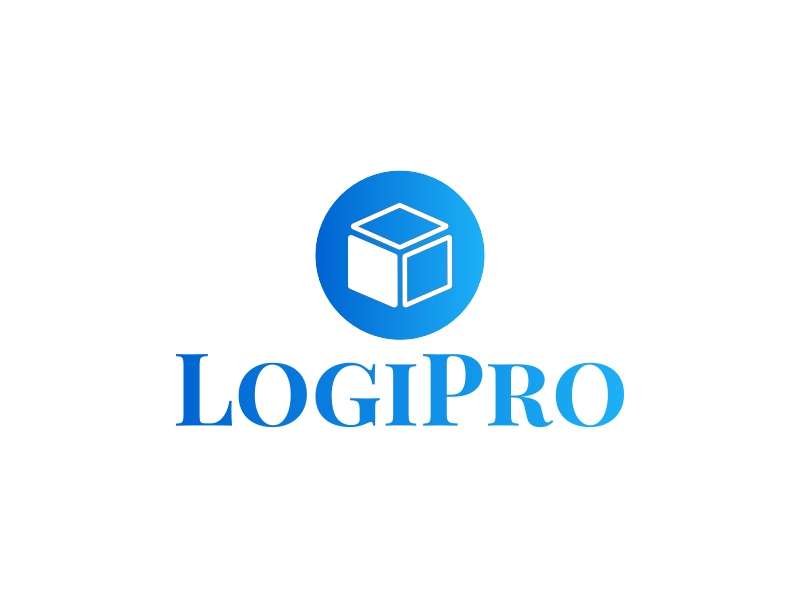 LogiPro Logo Maker - Design LogiPro logos online