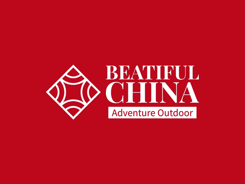 beatiful china Logo Maker - Design beatiful china logos online