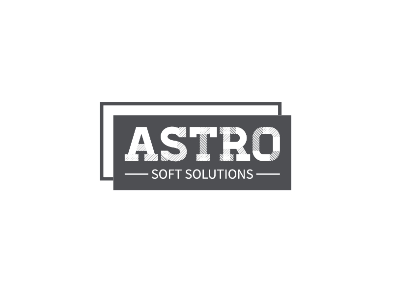 Astro - SOFT SOLUTIONS