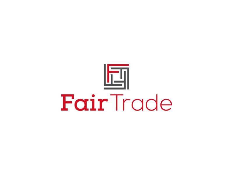Fair Trade Logo Maker - Design Fair Trade logos online