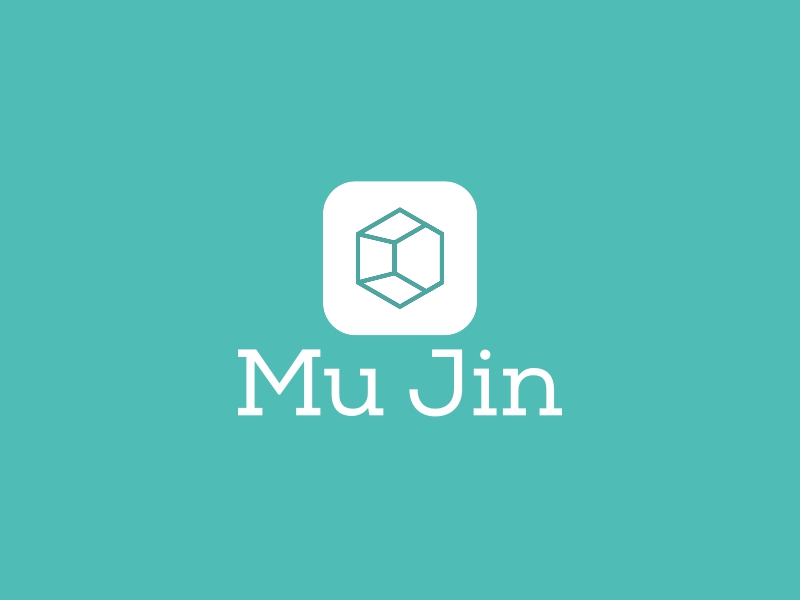 Mu Jin Logo Maker - Design Mu Jin logos online