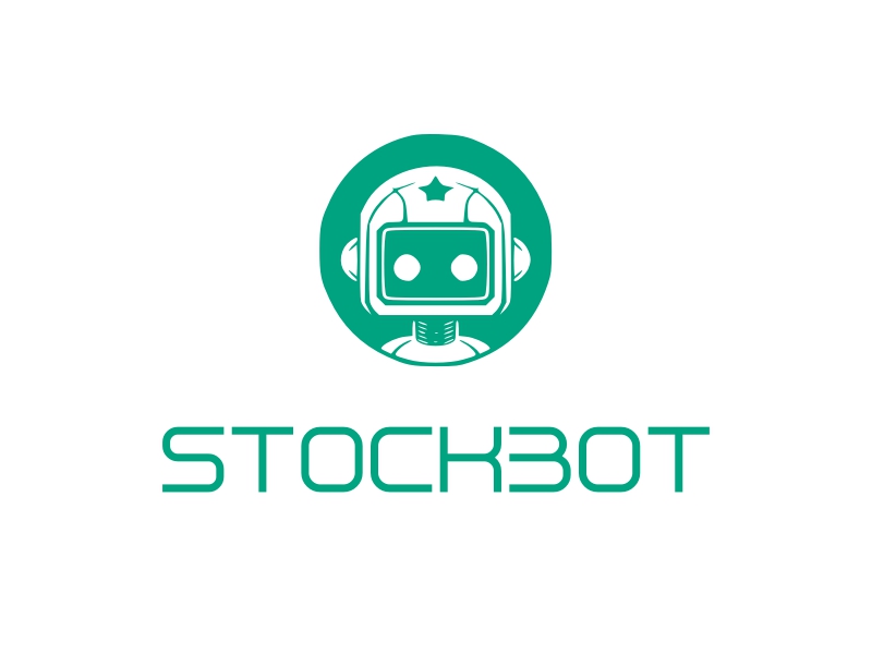 StockBot Logo Maker - Design StockBot logos online
