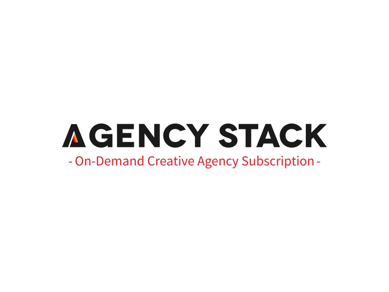 Agency Stack - On-Demand Creative Agency Subscription