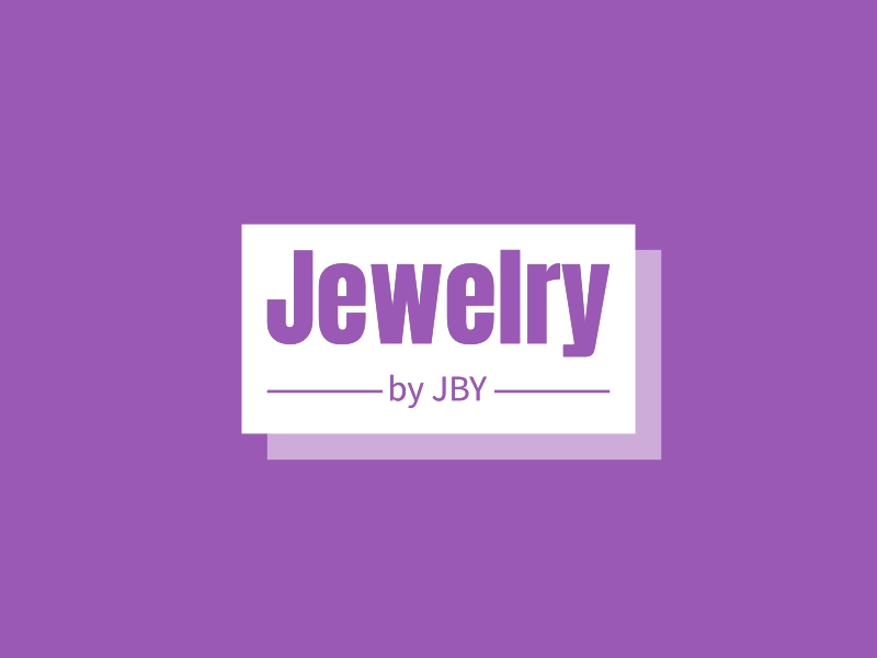 Jewelry Logo Maker - Design Jewelry logos online