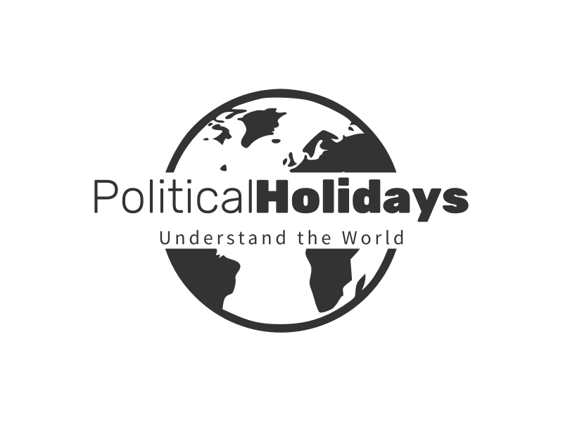 Political Holidays Logo Maker - Design Political Holidays logos online