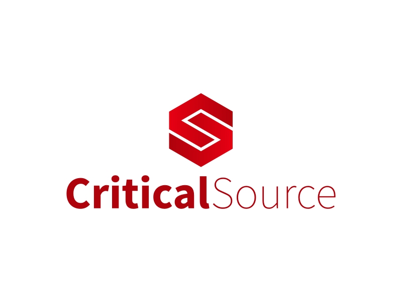 Critical Source - 