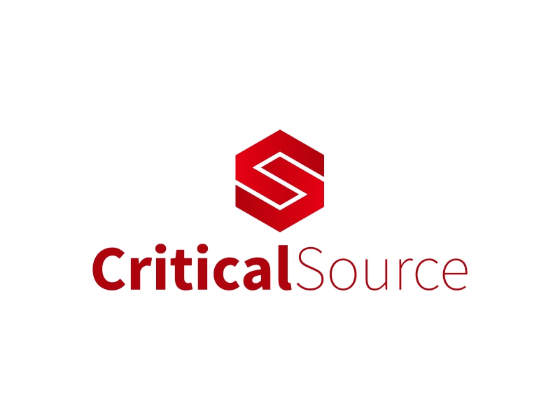 Critical Source Logo Maker - Design Critical Source logos online