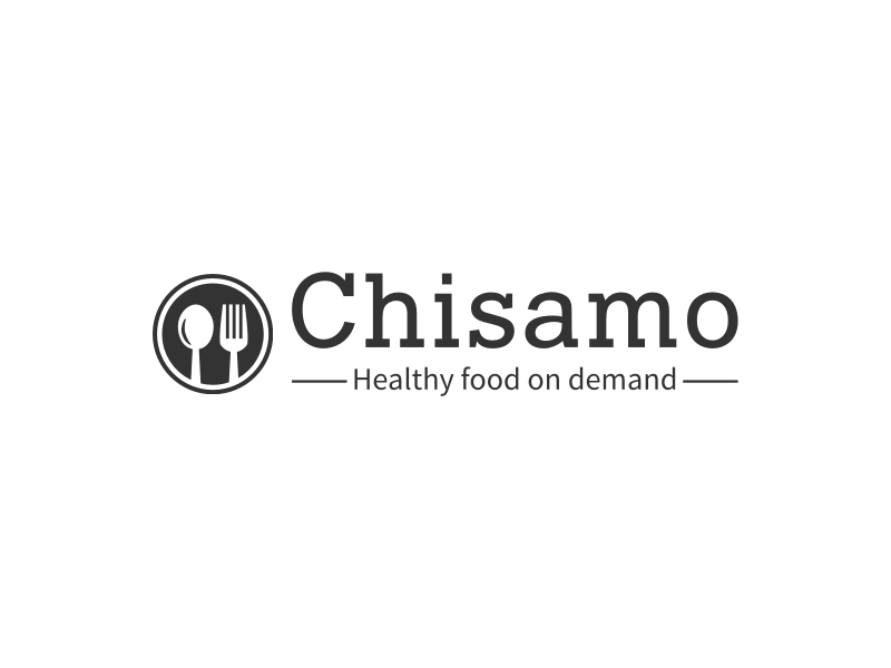 Chisamo - Healthy food on demand