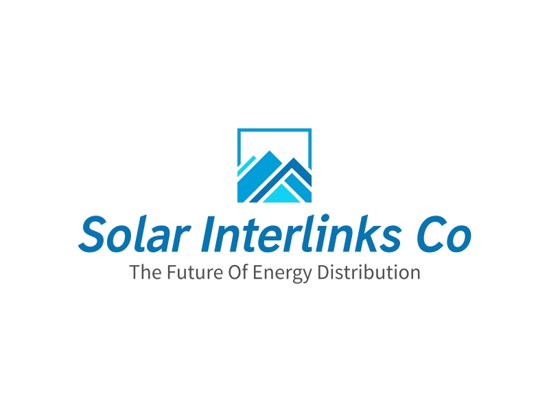 Solar Interlinks Co - The Future Of Energy Distribution