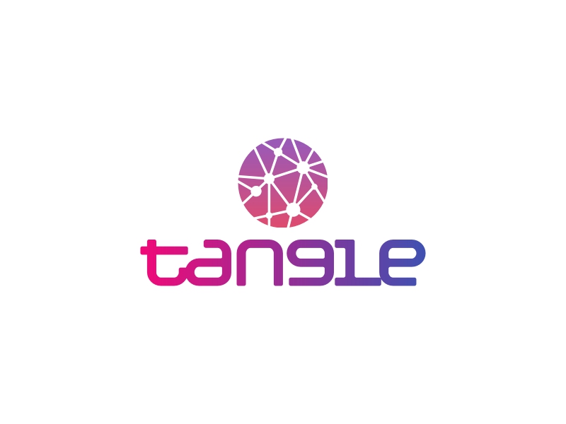 tangle Logo Maker - Design tangle logos online