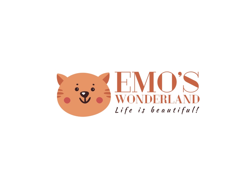 Emo's Wonderland - Life is beautiful!