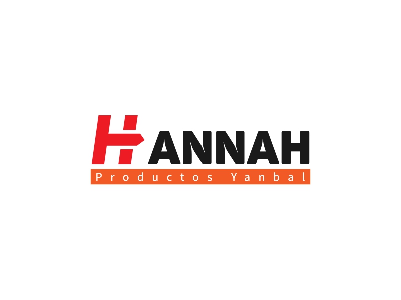Hannah Logo Maker - Design Hannah logos online