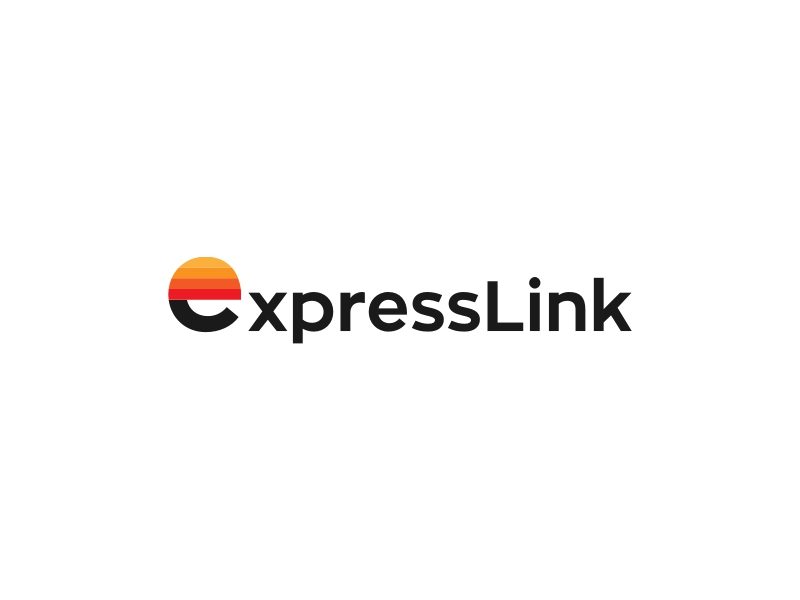 expressLink Logo Maker - Design expressLink logos online