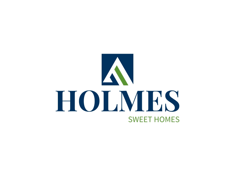 HOLMES - SWEET HOMES
