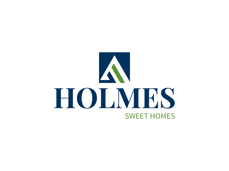 HOLMES Logo Maker - Design HOLMES logos online