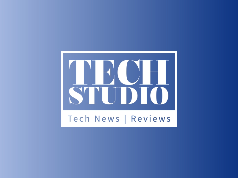 Tech Studio - Tech News | Reviews