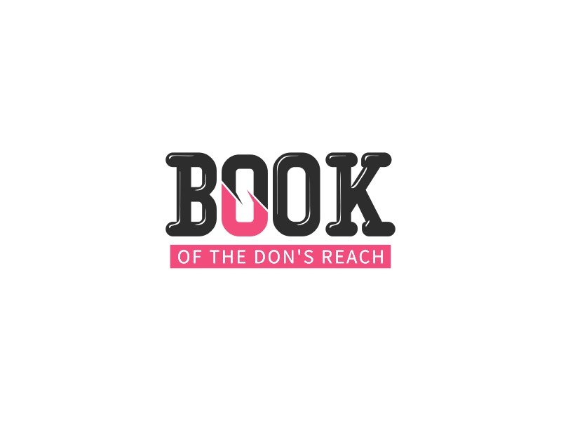 BOOK - OF THE DON'S REACH