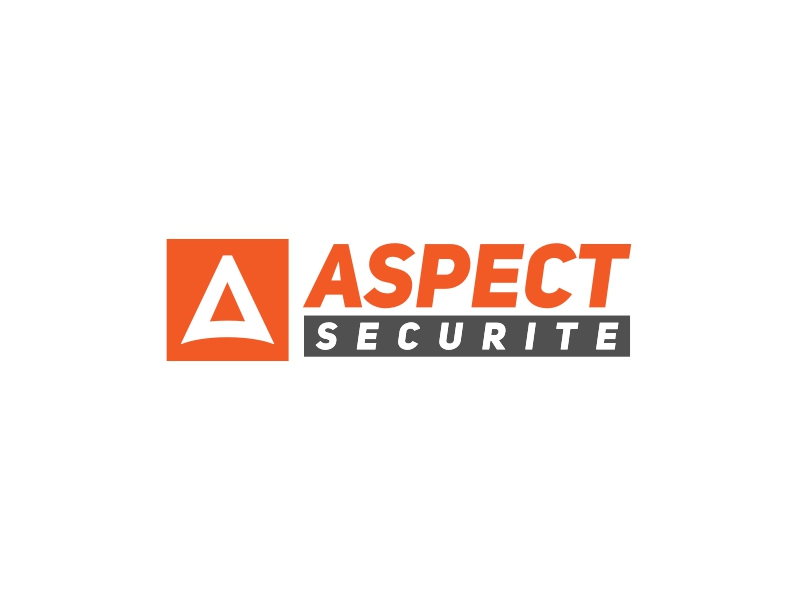 ASPECT - SECURITE