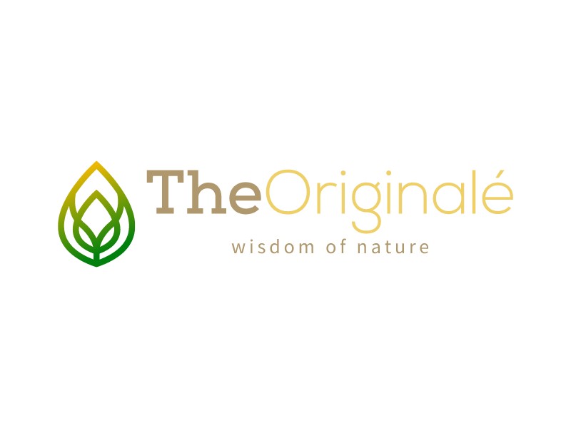 The Originalé Logo Maker - Design The Originalé logos online