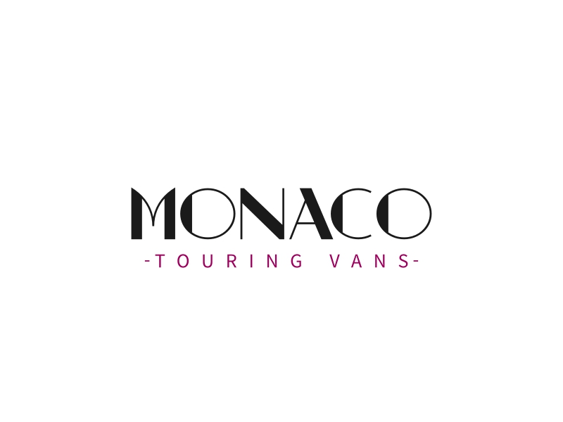 MONACO - TOURING VANS