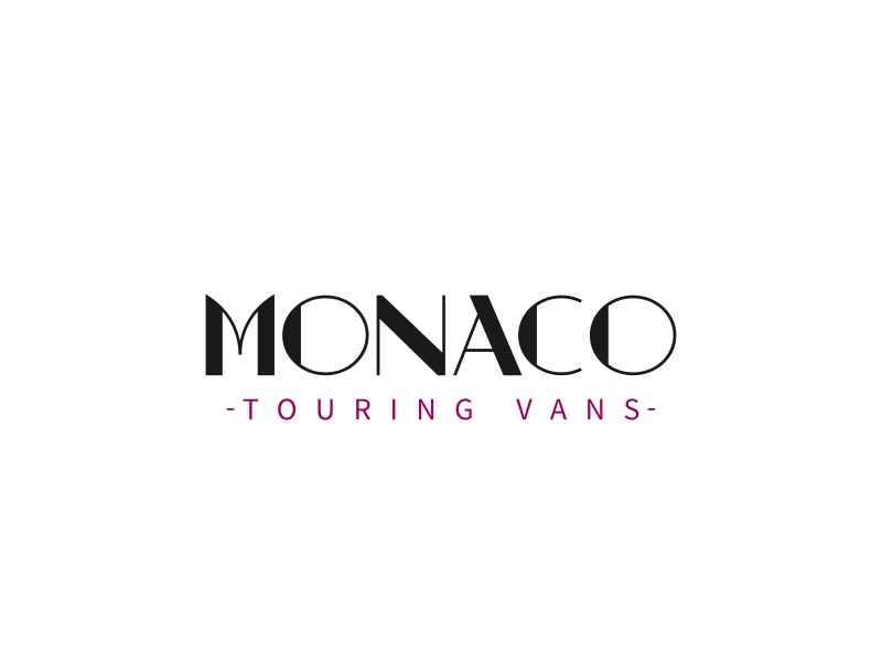 MONACO Logo Maker - Design MONACO logos online